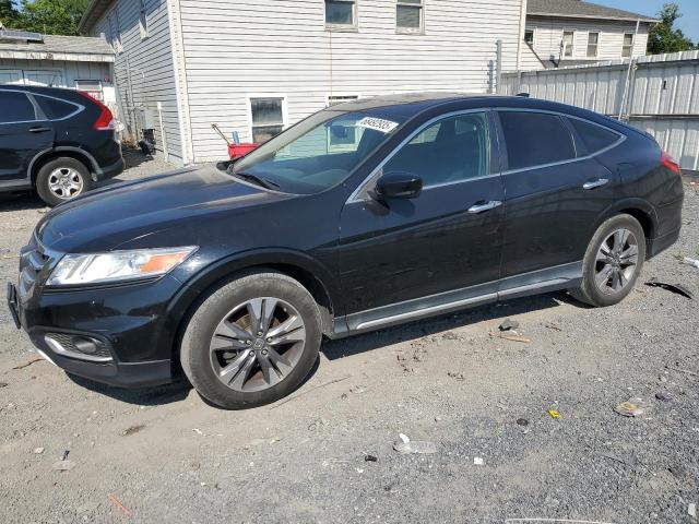 2013 Honda Crosstour Ex