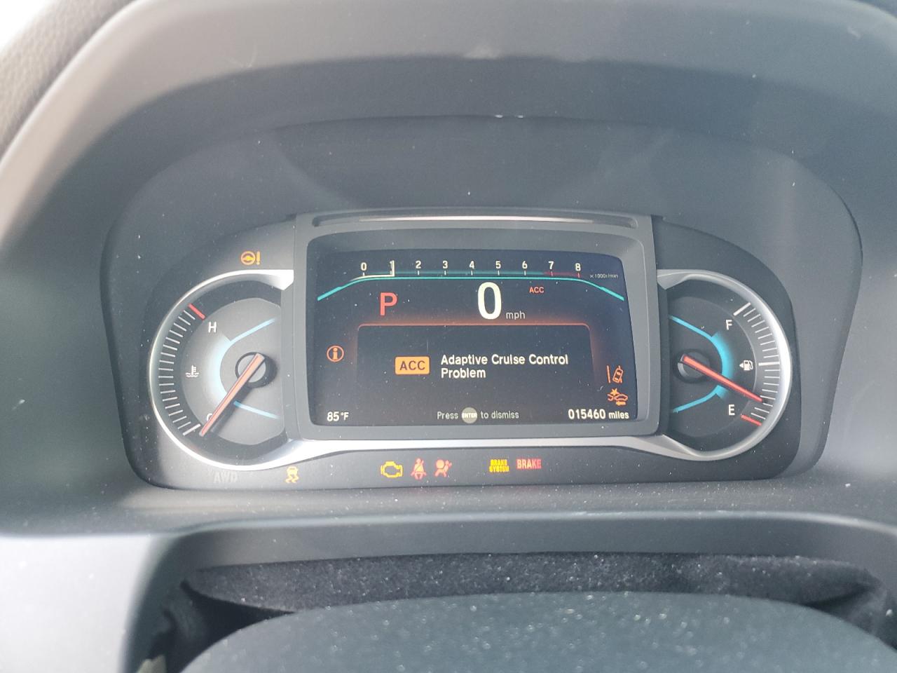 2022 Honda Pilot Elite VIN: 5FNYF6H02NB008764 Lot: 62548055