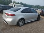 2021 TOYOTA COROLLA LE   for sale at Copart ON - COOKSTOWN