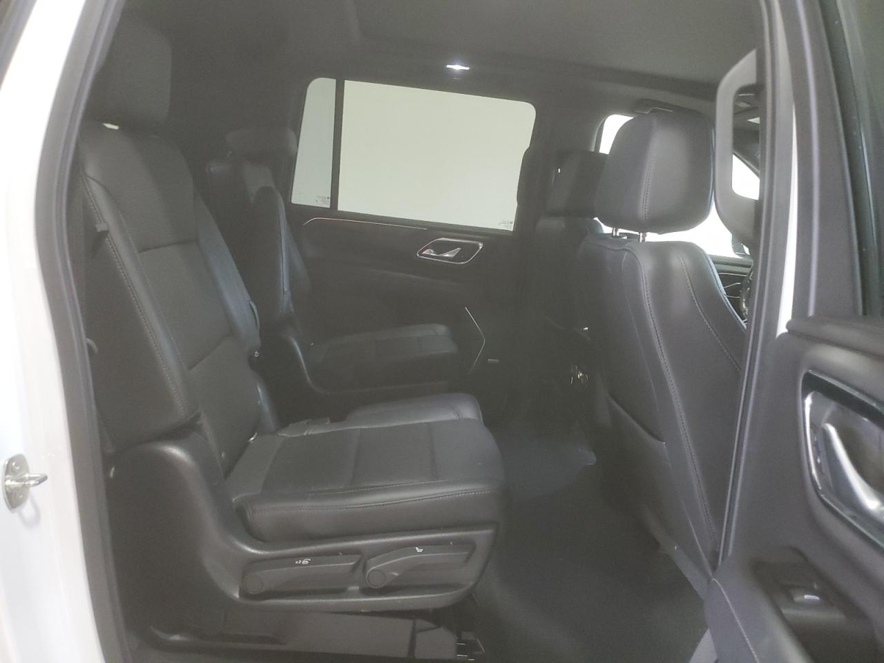 2021 Chevrolet Suburban K1500 Lt VIN: 1GNSKCKD1MR383346 Lot: 64476725