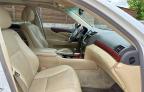 2009 LEXUS LS 460   à vendre chez Copart TX - DALLAS SOUTH