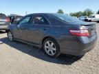 2008 TOYOTA CAMRY CE for sale at Copart OR - PORTLAND NORTH