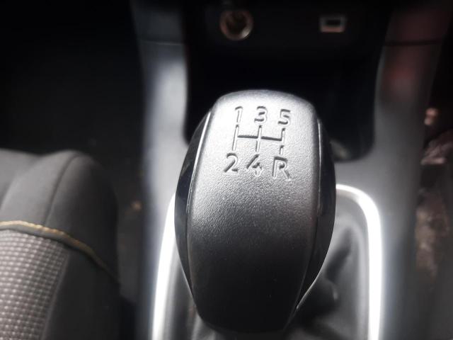2024 CITROEN C3 PLUS PU
