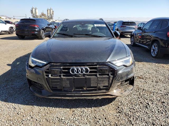  AUDI A6 2025 Серый