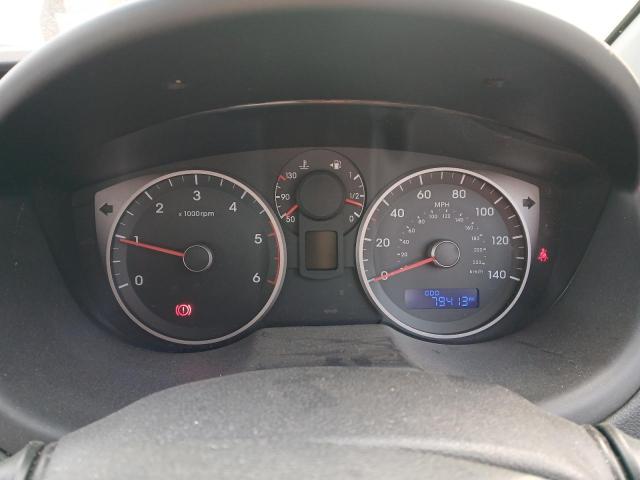 2014 HYUNDAI I20 BLUE C