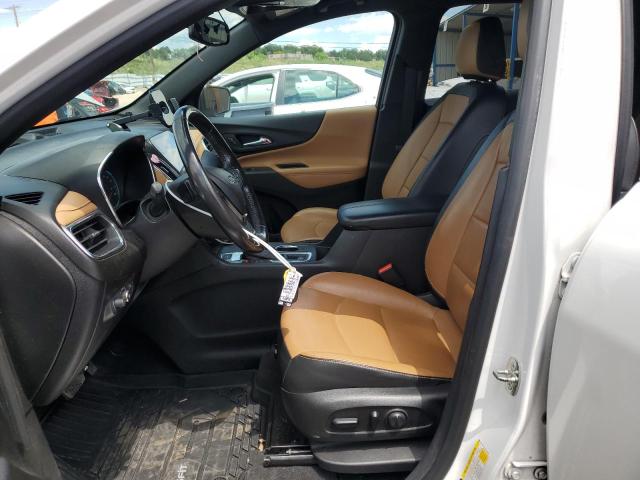  CHEVROLET EQUINOX 2019 Biały