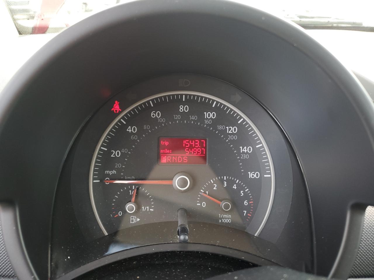 2009 Volkswagen New Beetle S VIN: 3VWRW31C49M502033 Lot: 65525395