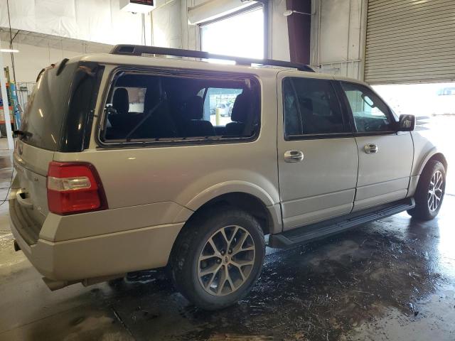 Parquets FORD EXPEDITION 2017 Silver