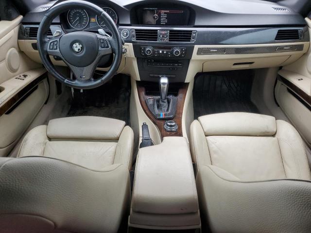 2010 BMW 335 XI  