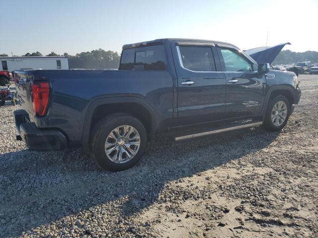  GMC SIERRA 2020 Синий