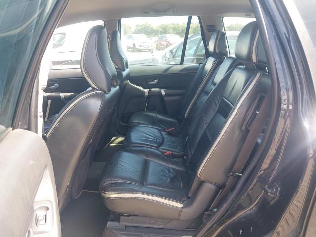 2010 VOLVO XC90 R-DES