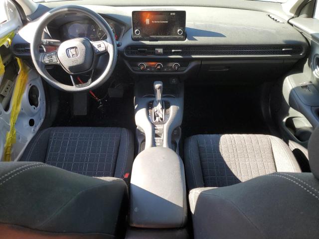  HONDA HR-V 2024 Biały
