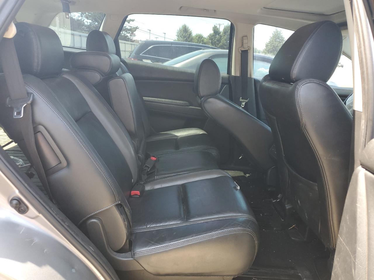2010 Mazda Cx-9 VIN: JM3TB2MA2A0214003 Lot: 63164465