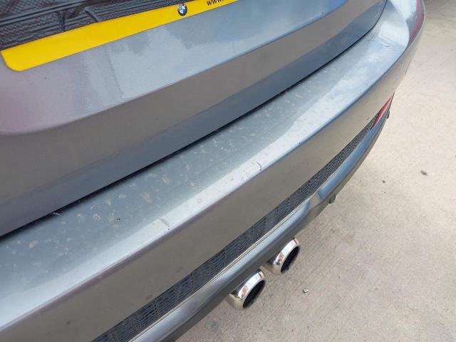 2007 MINI COOPER S