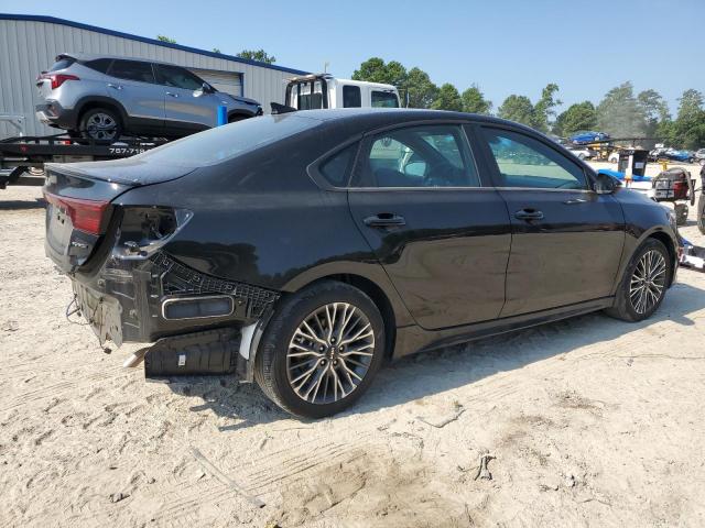  KIA FORTE 2024 Black