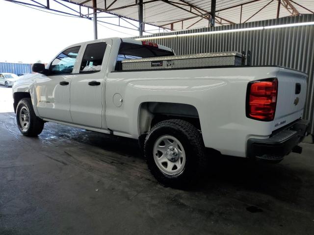  CHEVROLET ALL Models 2019 Biały