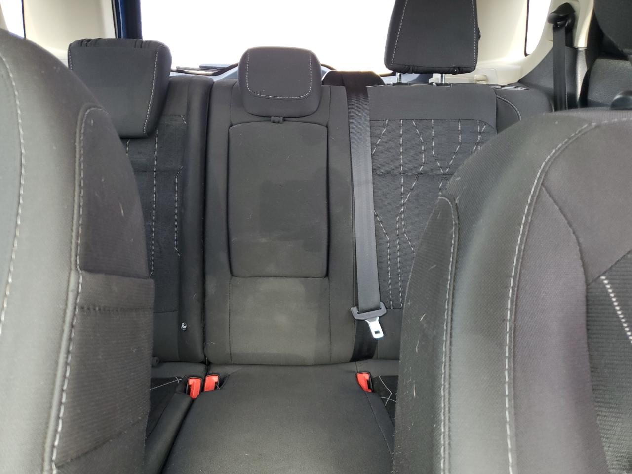 2019 Ford Ecosport Se VIN: MAJ3S2GE4KC289217 Lot: 64430415