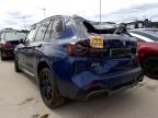 2023 BMW IX3 M SPOR for sale at Copart SANDY
