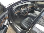 2016 MERCEDES-BENZ S 550 4MATIC   for sale at Copart ON - TORONTO