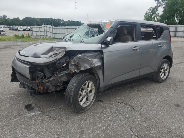 KIA SOUL LX 2022