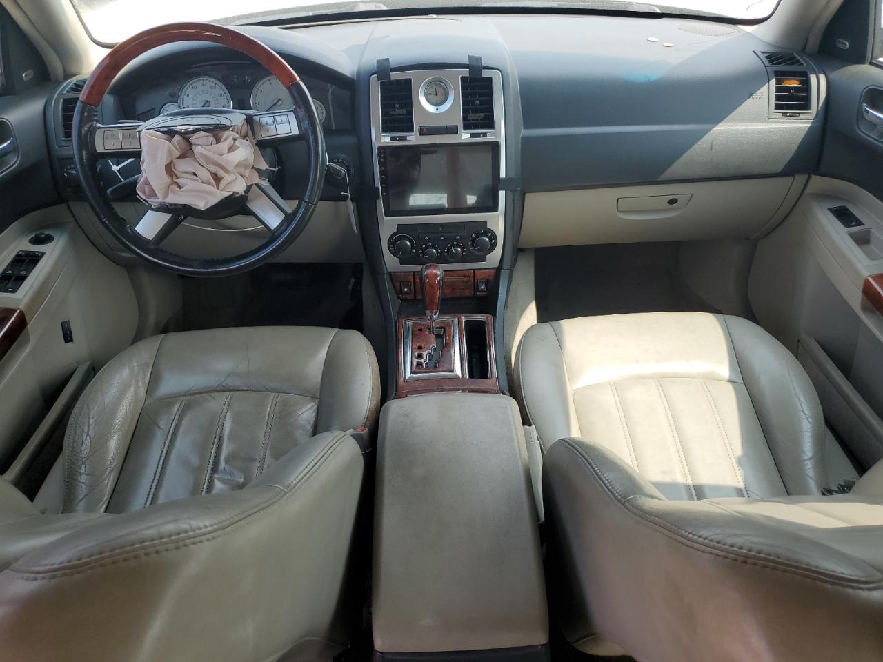 2006 Chrysler 300C VIN: 2C3LA63H66H230682 Lot: 63655285