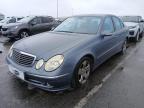 2003 MERCEDES BENZ E240 AVANT for sale at Copart CHESTER