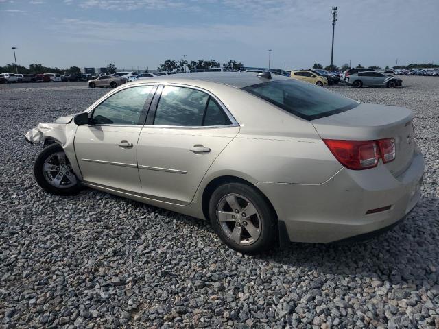  CHEVROLET MALIBU 2014 Złoty