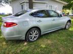 2012 INFINITI M37 X   à vendre chez Copart MO - ST. LOUIS