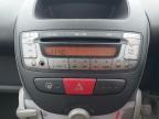 2007 TOYOTA AYGO VVT-I for sale at Copart GLOUCESTER