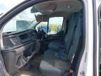 2021 FORD TRANSIT CUSTOM 2.0 ECOBLUE 105PS LOW ROOF D/CAB LEADER VAN for sale at Copart WOLVERHAMPTON