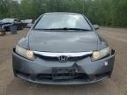 2011 HONDA CIVIC LX-S   à vendre chez Copart ON - COOKSTOWN
