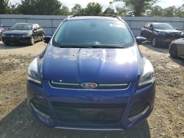  FORD ESCAPE 2014 Синий