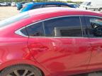 2013 MAZDA 6 SPORT NA for sale at Copart PETERLEE