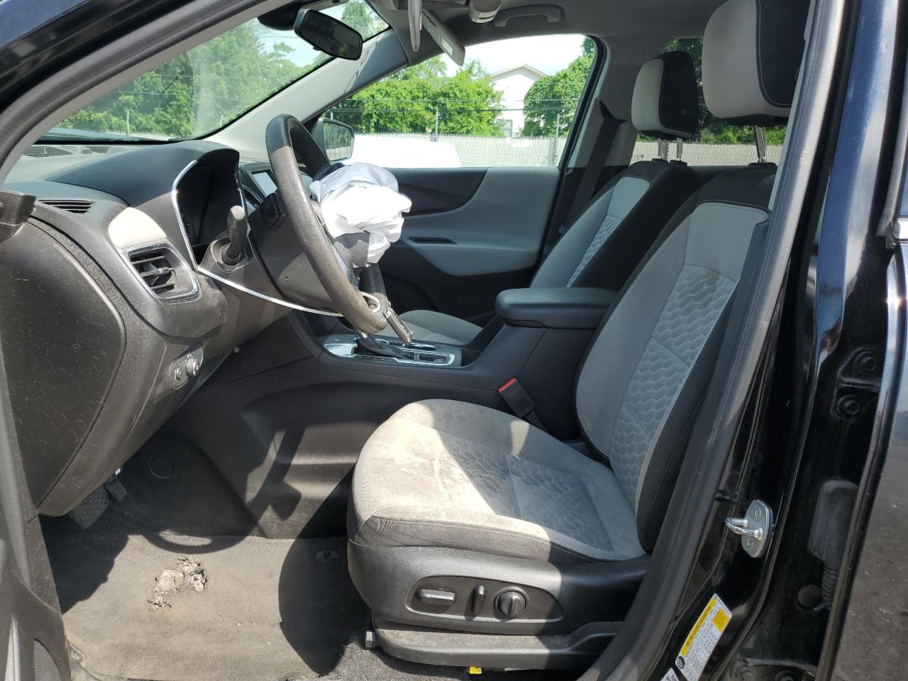 2020 Chevrolet Equinox Lt VIN: 2GNAXKEV4L6144170 Lot: 62238145
