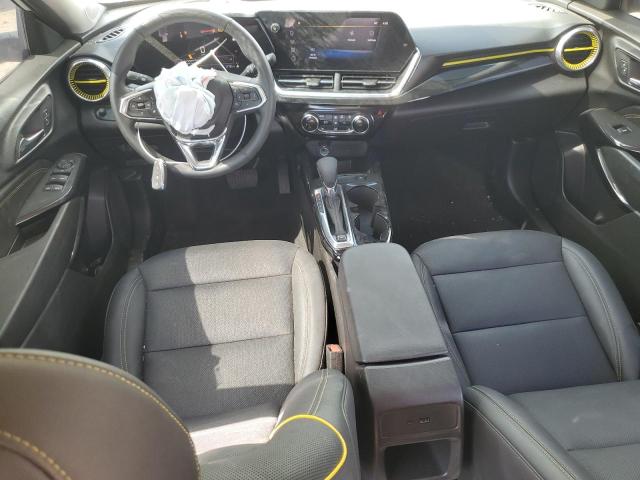  CHEVROLET TRAX ACTIV 2024 White