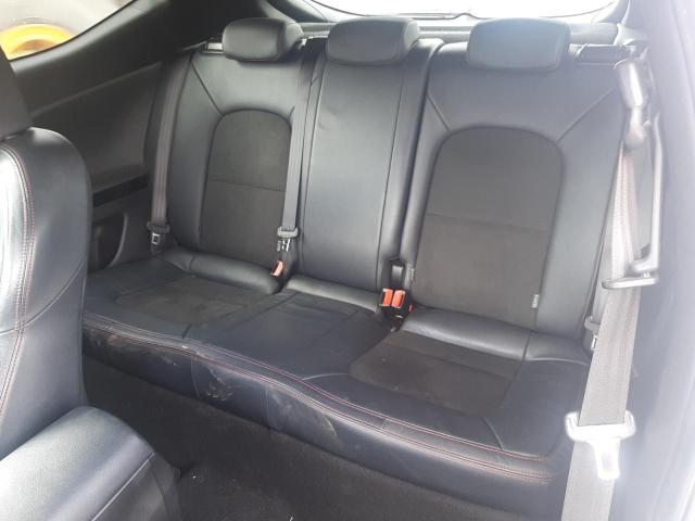 2014 KIA PRO CEED GT TECH 