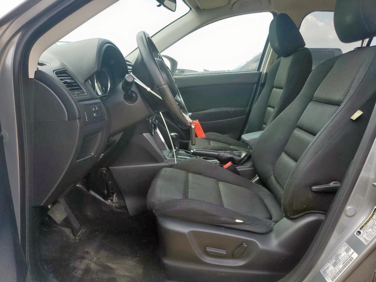 2013 Mazda Cx-5 Touring VIN: JM3KE2CE4D0158576 Lot: 64974435