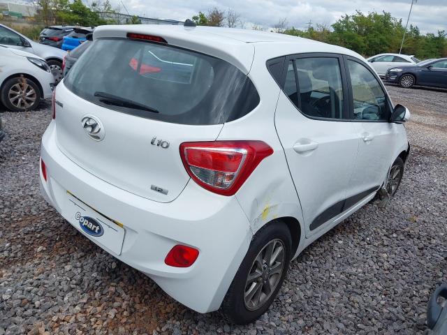 2015 HYUNDAI I10 PREMIU
