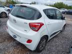 2015 HYUNDAI I10 PREMIU for sale at Copart BRISTOL