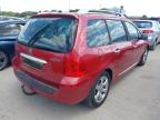 2007 PEUGEOT 307 SW SE for sale at Copart SANDY