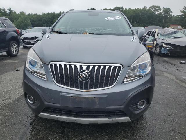  BUICK ENCORE 2015 Gray