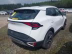 2023 KIA SPORTAGE 3 ISG MHEV S-A  for sale at Copart WHITBURN