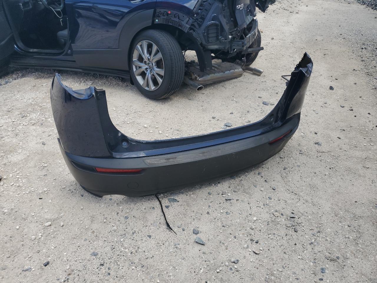 2023 Mazda Cx-30 Select VIN: 3MVDMBBM7PM506836 Lot: 66483295