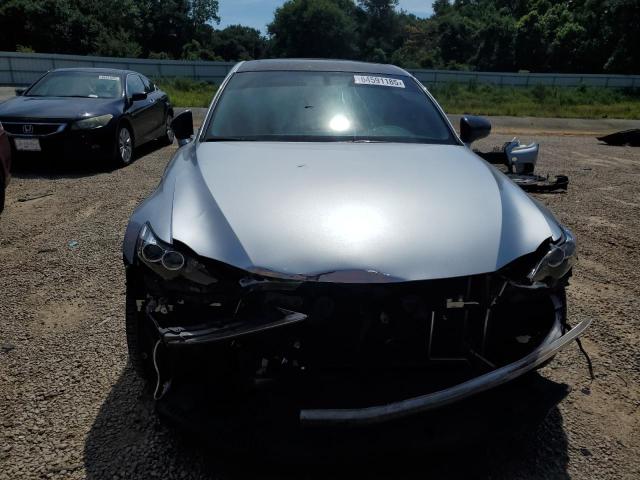  LEXUS IS 2016 Srebrny