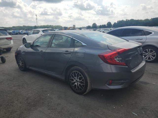  HONDA CIVIC 2018 Szary