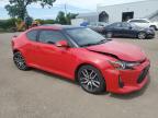 2014 TOYOTA SCION TC    for sale at Copart QC - MONTREAL