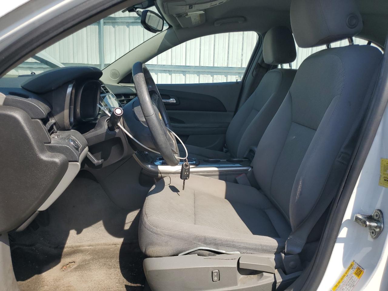 2013 Chevrolet Malibu Ls VIN: 1G11B5SA6DF219512 Lot: 64907895