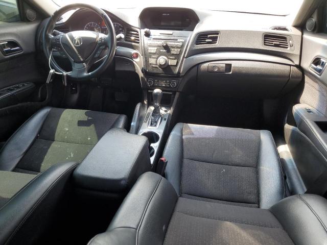  ACURA ILX 2013 Белы