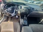 2014 HONDA CIVIC LX   for sale at Copart NL - ST. JOHN'S