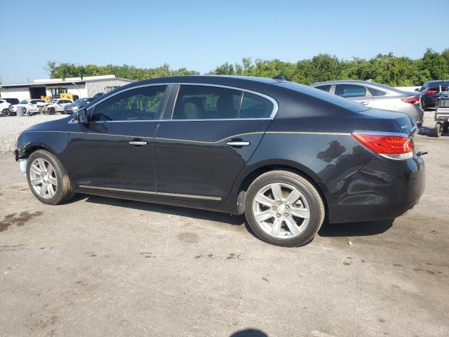  BUICK LACROSSE 2012 Сharcoal